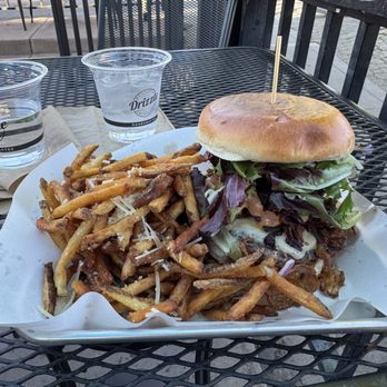 Drizzle - The Sauce Boss - Coffee & Tea Near Me - Mount Shasta, California Drizzle - The Sauce Boss - Coffee & Tea Near Me - Mount Shasta, California