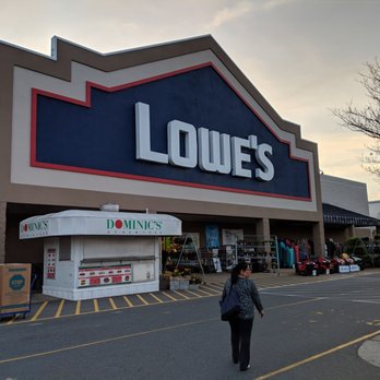 lowes battlefield blvd