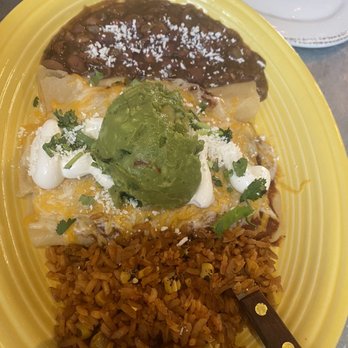 Taco Guild - Enchilada plate - Bars Near Me - Phoenix, Arizona Taco Guild - Enchilada plate - Bars Near Me - Phoenix, Arizona