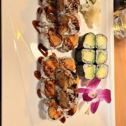 Sushi Sushi