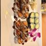 Photo of Masa sushi