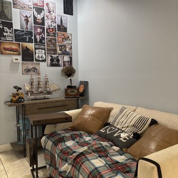 For Good Tea - Seating - Juice Bars & Smoothies Near Me - Duluth, Georgia