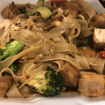 SaBai Modern Thai - Thai Near Me - Phoenix, Arizona