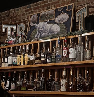 The Butcher The Baker by null