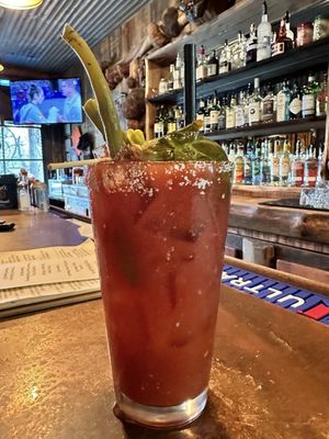 The Snake Pit by null