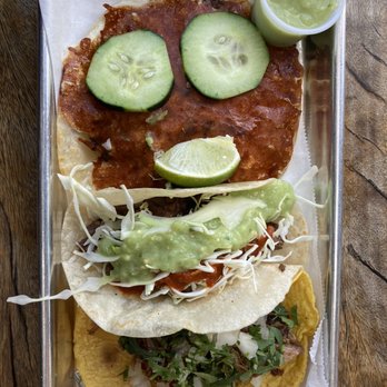 Taco Chelo - Carnitas Taco (GF, DF), Costra Taco, Sonoran Taco - Tacos Near Me - Phoenix, Arizona Taco Chelo - Carnitas Taco (GF, DF), Costra Taco, Sonoran Taco - Tacos Near Me - Phoenix, Arizona