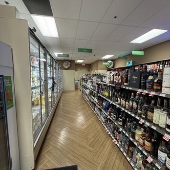 Publix - Grocery Near Me - Lithia, Florida