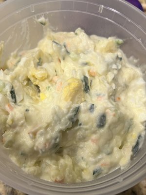 La Crescenta Han Kook Market by null