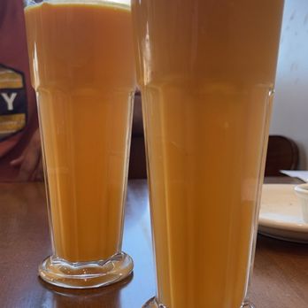 Tandoori Flame - Mango lassi - Indian Near Me - Westley, California Tandoori Flame - Mango lassi - Indian Near Me - Westley, California