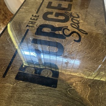 Thee Burger Spot - Burgers Near Me - Tampa, Florida Thee Burger Spot - Burgers Near Me - Tampa, Florida
