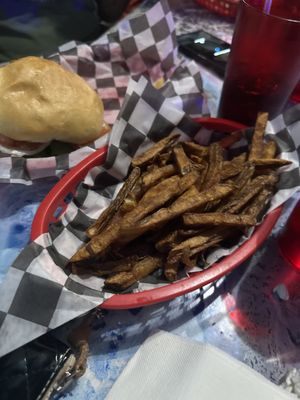 Goofy’s Grill by null