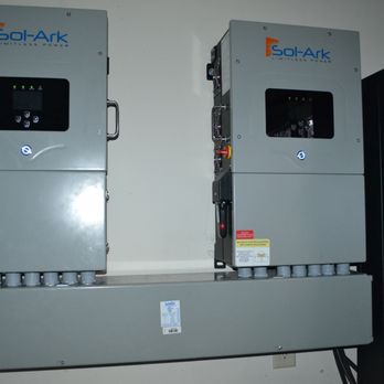 Renew Solar Solutions - Inverters (converting DC solar power to AC usable power) - Roofing Near Me - Nashville, Tennessee Renew Solar Solutions - Inverters (converting DC solar power to AC usable power) - Roofing Near Me - Nashville, Tennessee
