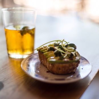 Kinda Tropical - Breakfast & Brunch Near Me - Austin, Texas Kinda Tropical - Breakfast & Brunch Near Me - Austin, Texas