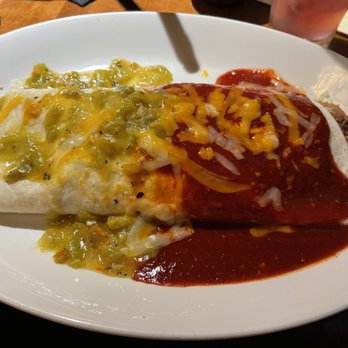 Mi Dia From Scratch - Christmas Xmas Burrito - Mexican Near Me - Grapevine, Texas Mi Dia From Scratch - Christmas Xmas Burrito - Mexican Near Me - Grapevine, Texas