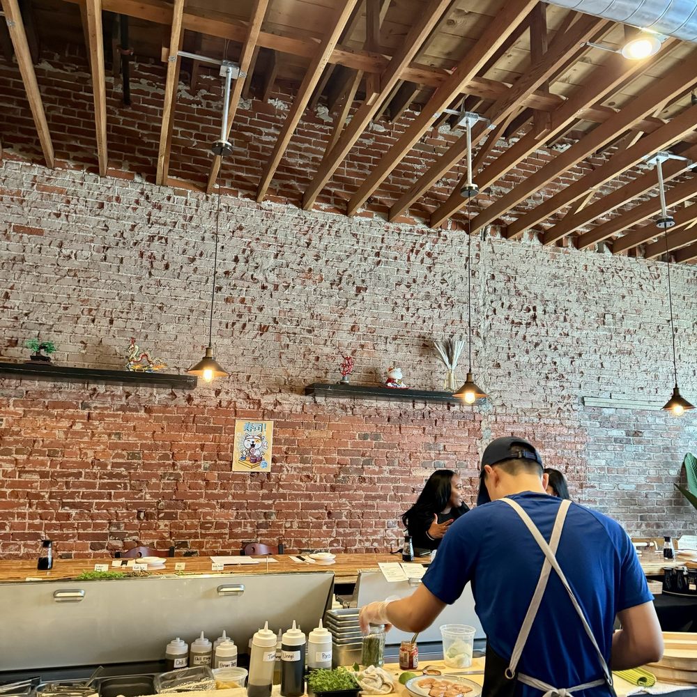 Kin Nori Bar - Sushi Bars Near Me - Denver, Colorado Kin Nori Bar - Sushi Bars Near Me - Denver, Colorado