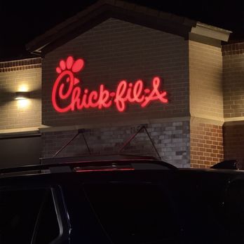 Chick-fil-A - Fast Food Near Me - Chesterfield, Missouri Chick-fil-A - Fast Food Near Me - Chesterfield, Missouri