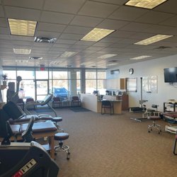 RehabAuthority - North Fargo - Rehab Authority - North Fargo, 19th Ave 1100 19th Ave North Ste K Fargo, ND 58102