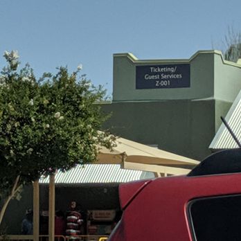 El Paso Zoo - Guest services - Aquariums Near Me - El Paso, Texas El Paso Zoo - Guest services - Aquariums Near Me - El Paso, Texas