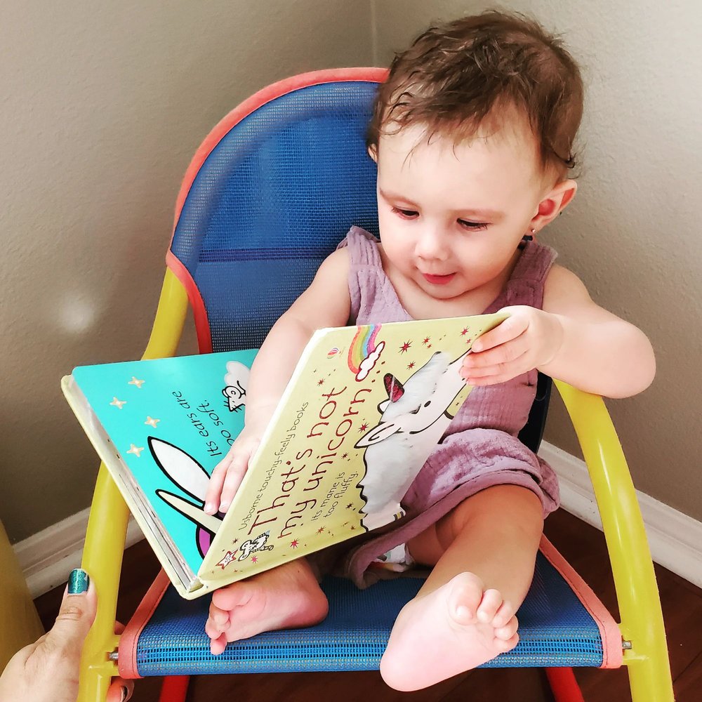 Hickory House Preschool - childcare center in Beaumont, CA