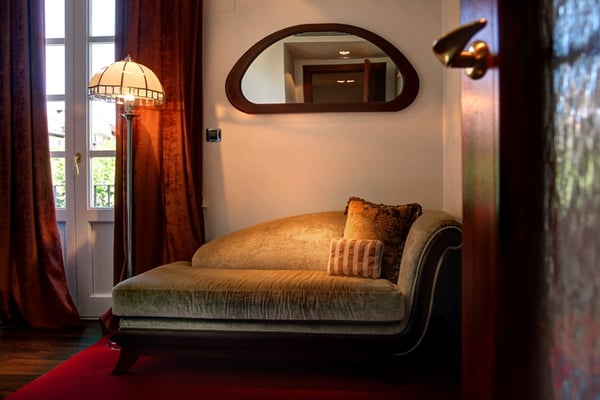 San Ramón del Somontano Hotel by null