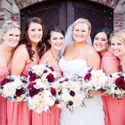 Makeup for special occasions, proms, professional pics and more! *Off site makeup also available upon request.