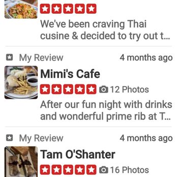 President Thai - Wow, my first review of the day ! Loving it ! Yayy:) - Thai Near Me - Pasadena, California President Thai - Wow, my first review of the day ! Loving it ! Yayy:) - Thai Near Me - Pasadena, California