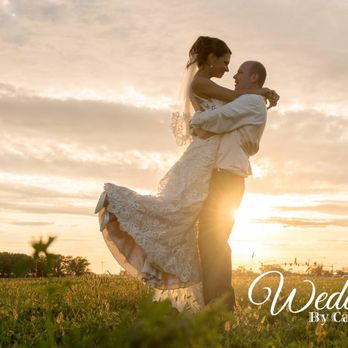 1. Weddings By Carue