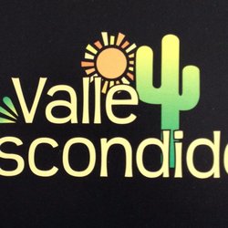 Valle Escondido's Mexican Restaurant - Logo