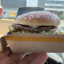 The Big Mac The Big Mac