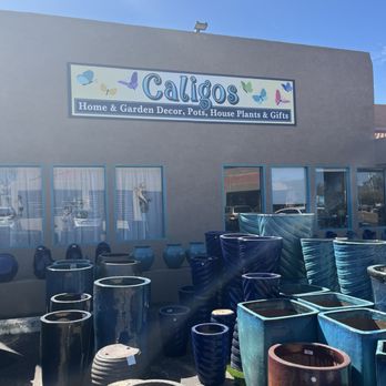 Caligos - Front - Home Decor Near Me - Cave Creek, Arizona Caligos - Front - Home Decor Near Me - Cave Creek, Arizona
