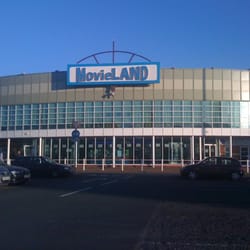 MIC Newtownards