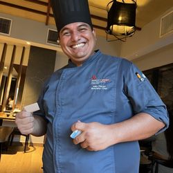 Marriott Cancun Resort