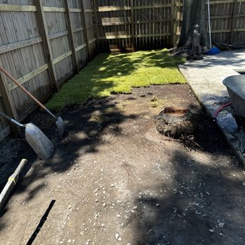 Deep South demo & fences - Fences & Gates Near Me
