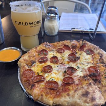 Fieldwork Brewing Company - Breweries Near Me - Sacramento, California
