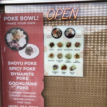 Jackie's Diner - Second menu - Hawaiian Near Me - Aiea, Hawaii
