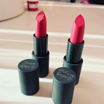 Lip Lab - We had lunch at Habana just before so we named it "Habana Daze" - Cosmetics & Beauty Supply Near Me - Irvine, California Lip Lab - We had lunch at Habana just before so we named it "Habana Daze" - Cosmetics & Beauty Supply Near Me - Irvine, California