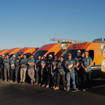 Mr. Poppy - Electricians Near Me - Campbell, California Mr. Poppy - Electricians Near Me - Campbell, California