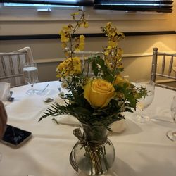Faith's Flowers