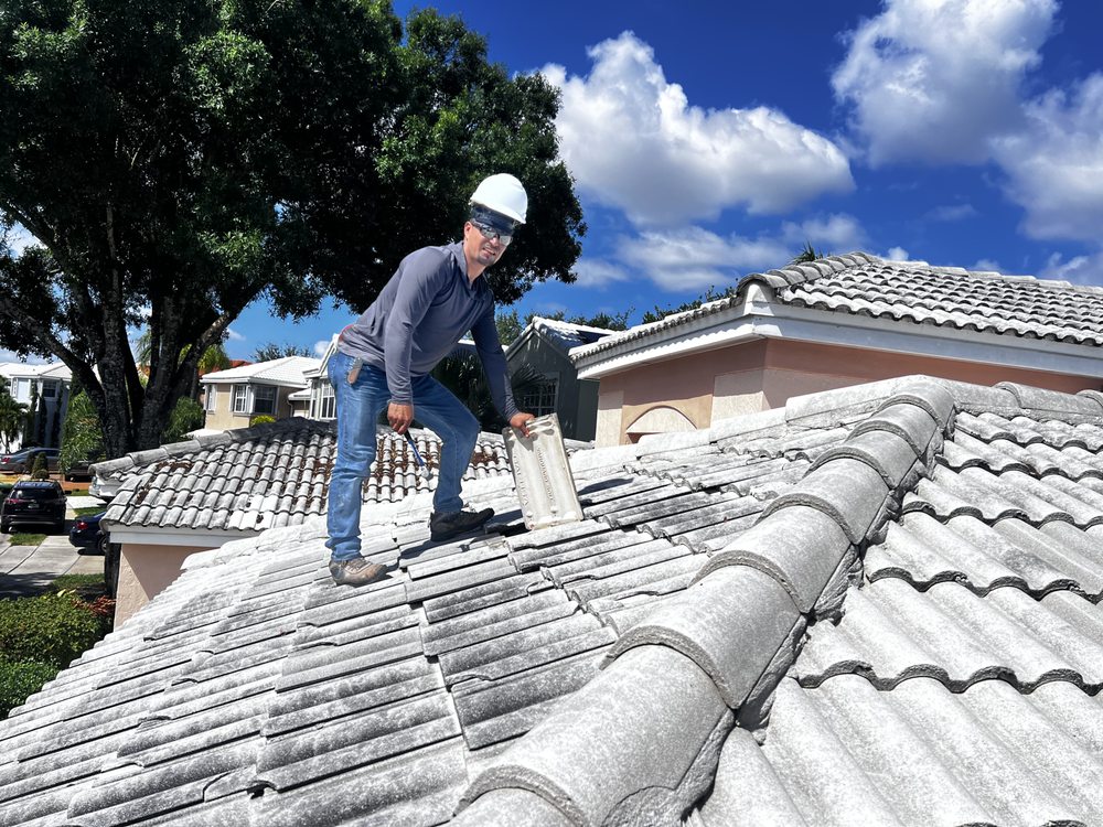 Slide of Sarah Roofing