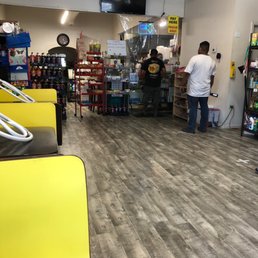 Convenient store/ taqueria Convenient store/ taqueria