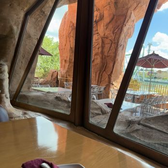 Mythos Restaurant - I can see the hulk - New American Near Me - Orlando, Florida