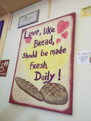 Menu photo 2 The Bread Basket Cheyenne, WY