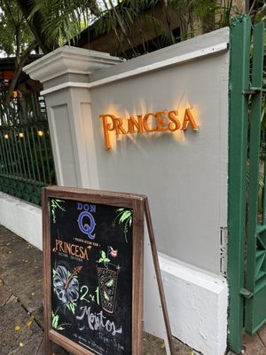 Princesa - Cocina Cultura by null