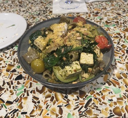 Harvest Seasonal Grill - Moorestown by null