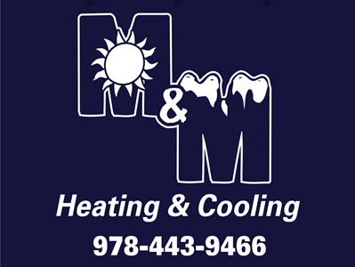 Slide of M&M Heating & Cooling
