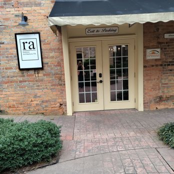 The Factory - Here's the doors to the institute. Go through and take the upstairs to our right - Commercial Real Estate Near Me - Kernersville, North Carolina The Factory - Here's the doors to the institute. Go through and take the upstairs to our right - Commercial Real Estate Near Me - Kernersville, North Carolina