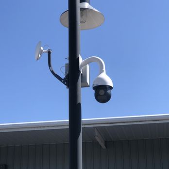 Climate Control Mini Storage - We know security is important to you. That's why our facility includes 90+ surveillance cameras monitored 24/7, an electronically controlled - Self Storage Near Me - Medford, Oregon