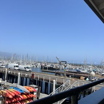 Brophy Bros - View - Seafood Near Me - Santa Barbara, California Brophy Bros - View - Seafood Near Me - Santa Barbara, California