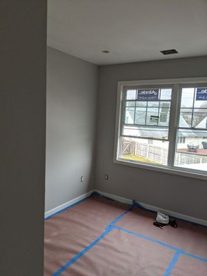 Topline Painting Services LLC