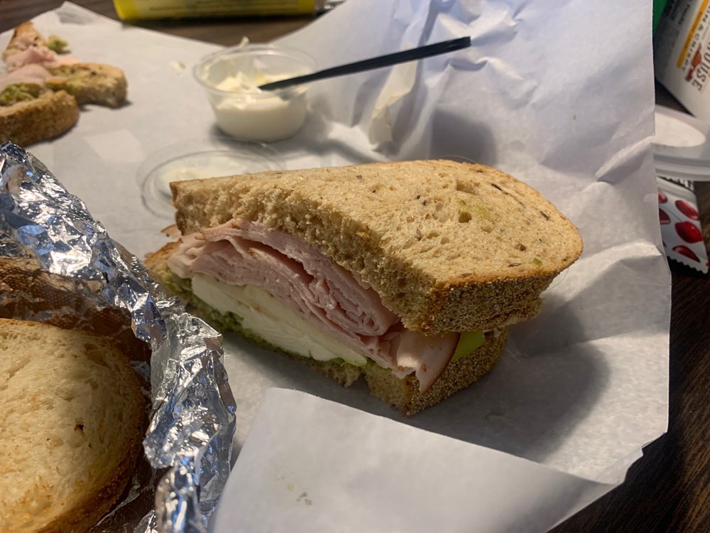 BACKYARD COFFEEHOUSE & EATERY Updated October 2024 96 Photos & 183